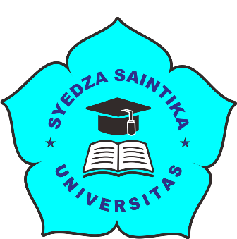 Logo Universitas Syedza Saintika