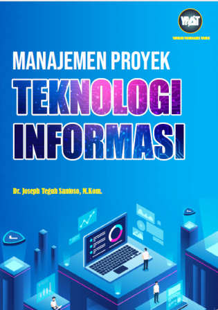 Cover Manajemen Proyek Teknologi Informasi